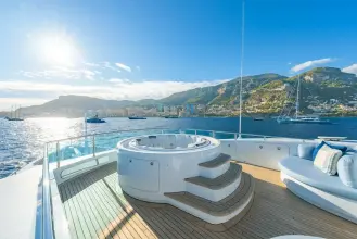 Thumbnail von Timmerman Yachts Tri-Deck LATITUDE