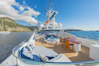 Thumbnail von Timmerman Yachts Tri-Deck LATITUDE