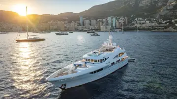 Thumbnail von Timmerman Yachts Tri-Deck LATITUDE