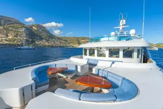 Thumbnail von Timmerman Yachts Tri-Deck LATITUDE