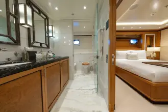 Thumbnail von Timmerman Yachts Tri-Deck LATITUDE