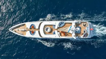 Thumbnail von Timmerman Yachts Tri-Deck LATITUDE