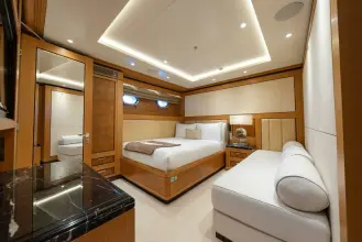Thumbnail von Timmerman Yachts Tri-Deck LATITUDE