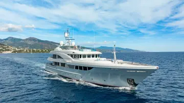 Thumbnail von Timmerman Yachts Tri-Deck LATITUDE