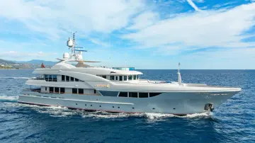Thumbnail von Timmerman Yachts Tri-Deck LATITUDE