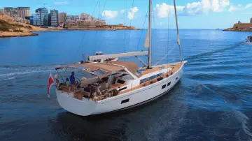 Thumbnail von Grand Soleil 52
