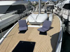 Thumbnail von Grand Soleil 52
