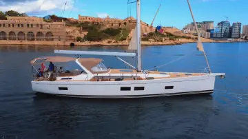 Thumbnail von Grand Soleil 52