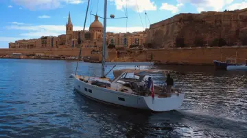 Thumbnail von Grand Soleil 52