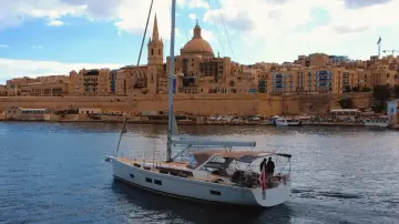 Thumbnail von Grand Soleil 52