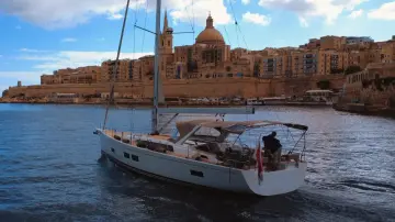 Thumbnail von Grand Soleil 52