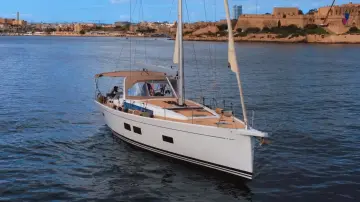 Thumbnail von Grand Soleil 52