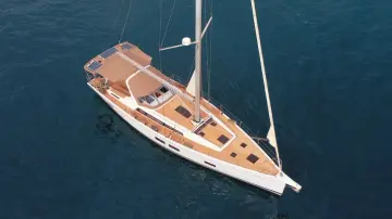 Thumbnail von Grand Soleil 52
