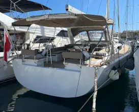 Thumbnail von Grand Soleil 52
