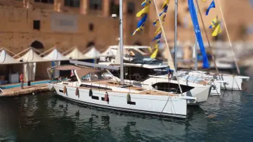 Thumbnail von Grand Soleil 52