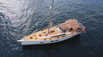 Thumbnail von Grand Soleil 52