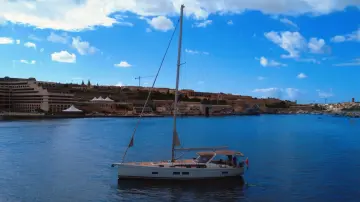 Thumbnail von Grand Soleil 52