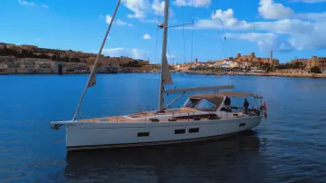 Thumbnail von Grand Soleil 52