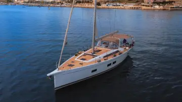 Thumbnail von Grand Soleil 52