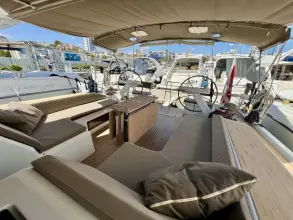 Thumbnail von Grand Soleil 52