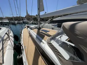 Thumbnail von Grand Soleil 52