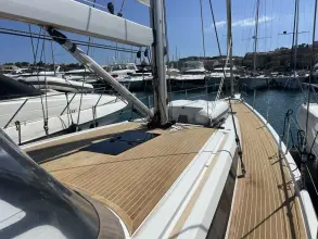Thumbnail von Grand Soleil 52