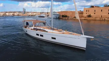 Thumbnail von Grand Soleil 52