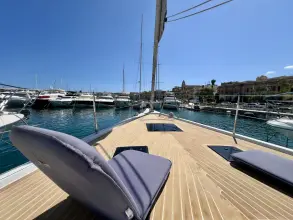 Thumbnail von Grand Soleil 52