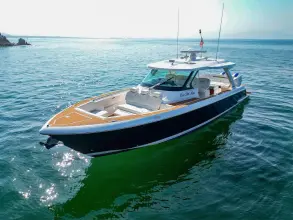 Thumbnail von Tiara Yachts 43LS