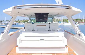 Thumbnail von Tiara Yachts 43LS