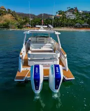Thumbnail von Tiara Yachts 43LS