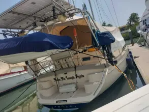 Thumbnail von Island Packet 445 Make Me Laugh Again