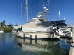 Thumbnail von Island Packet 445 Make Me Laugh Again