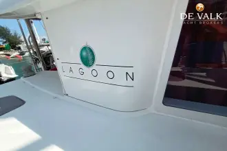 Thumbnail von Lagoon 400