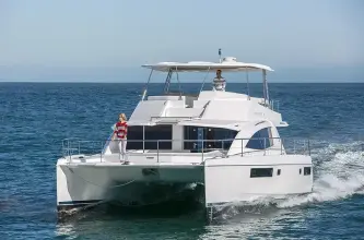 Leopard 51 Powercat 9173476