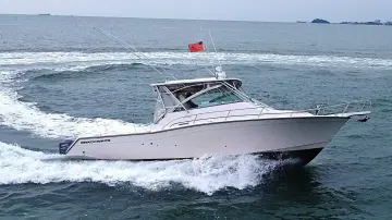 Grady White Express 360  7705033