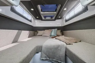 Thumbnail von Axopar 37 XC Cross Cabin 9648504