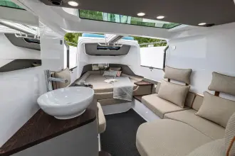Thumbnail von Axopar 37 XC Cross Cabin 9648504
