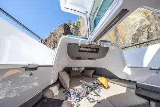 Thumbnail von Axopar 37 XC Cross Cabin 9648504