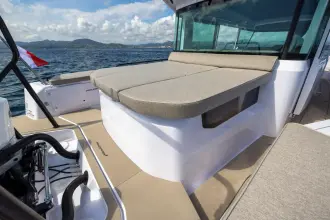 Thumbnail von Axopar 37 XC Cross Cabin 9648504