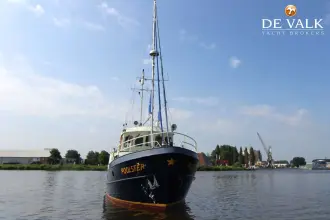 Thumbnail von Heijsman Scheepsbouw Explorer Trawler 1800