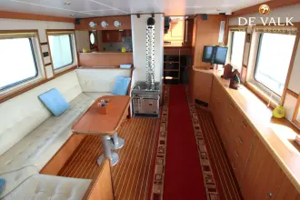 Thumbnail von Heijsman Scheepsbouw Explorer Trawler 1800