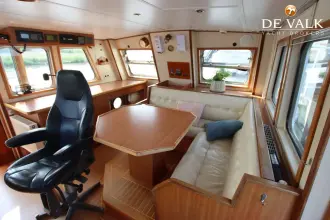 Thumbnail von Heijsman Scheepsbouw Explorer Trawler 1800
