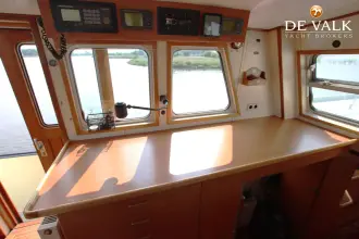 Thumbnail von Heijsman Scheepsbouw Explorer Trawler 1800