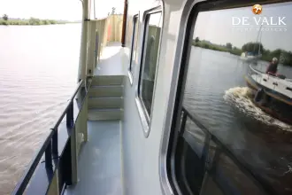 Thumbnail von Heijsman Scheepsbouw Explorer Trawler 1800