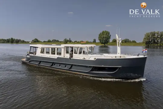 Euroship Deksalon 1950
