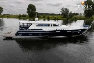 Thumbnail von Pacific Shipyards Prestige 2300