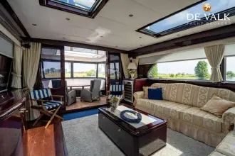 Thumbnail von Pacific Shipyards Prestige 2300