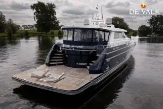 Thumbnail von Pacific Shipyards Prestige 2300
