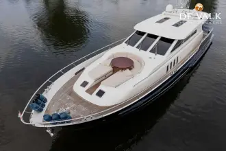 Thumbnail von Pacific Shipyards Prestige 2300